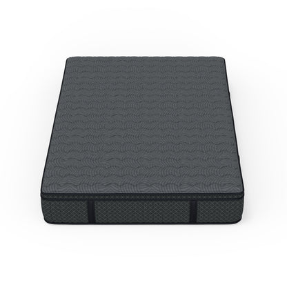 12” Allureluxe™ Hybrid Elite with Lumi Bands™ - Medium