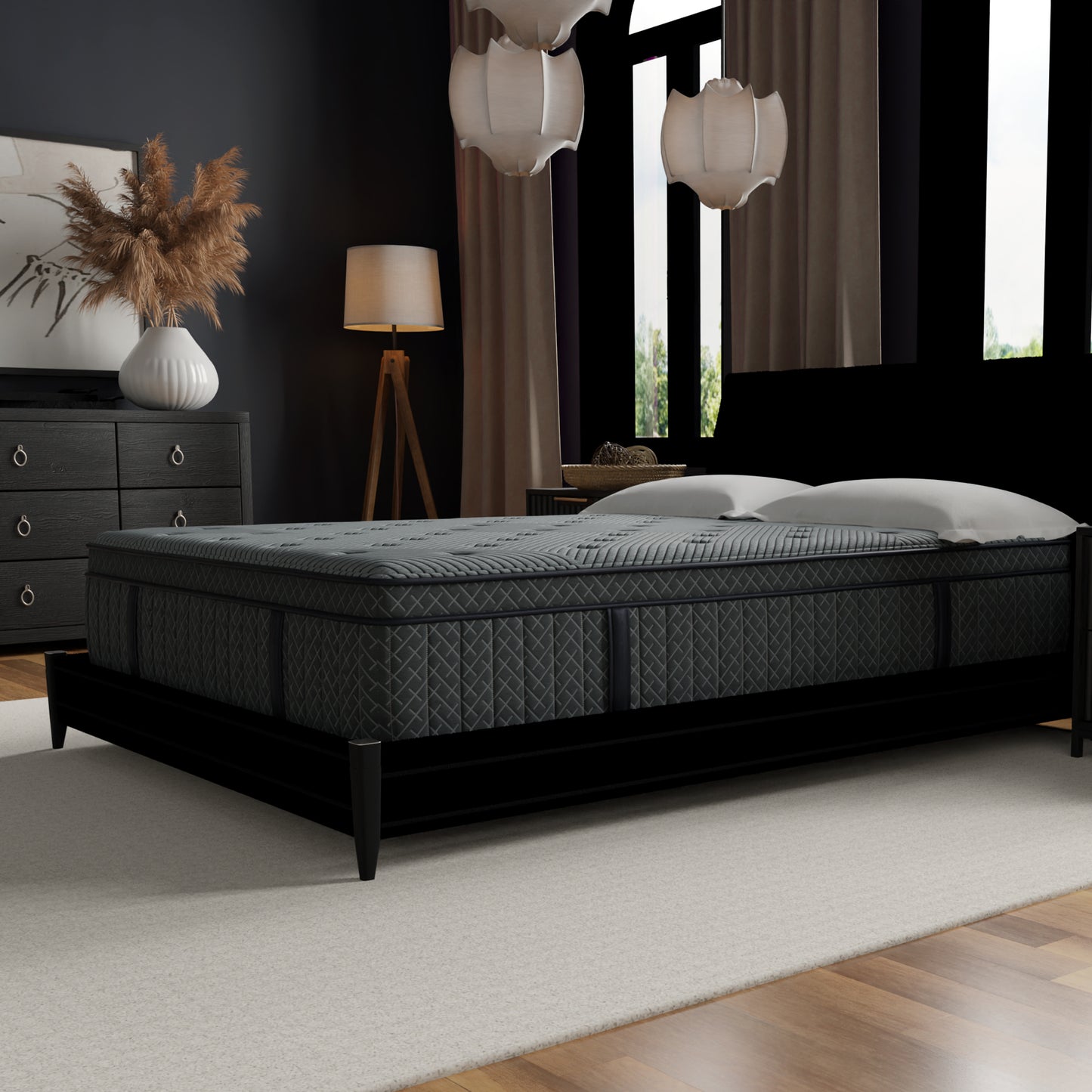 14” Allureluxe™ Classic with Lumi Bands™ - Plush