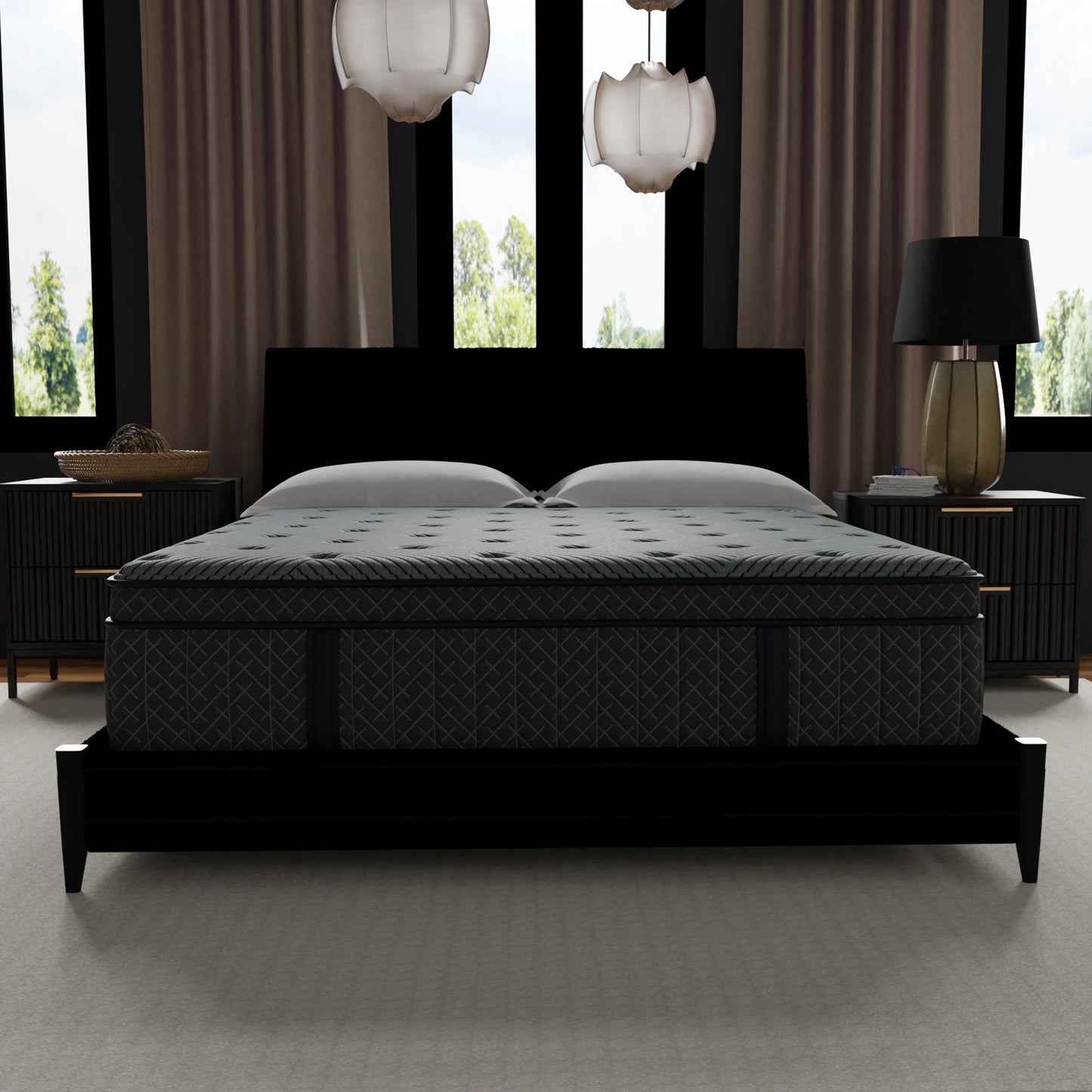 14” Allureluxe™ Classic with Lumi Bands™ - Plush