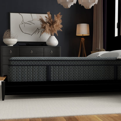 14” Allureluxe™ Classic with Lumi Bands™ - Plush