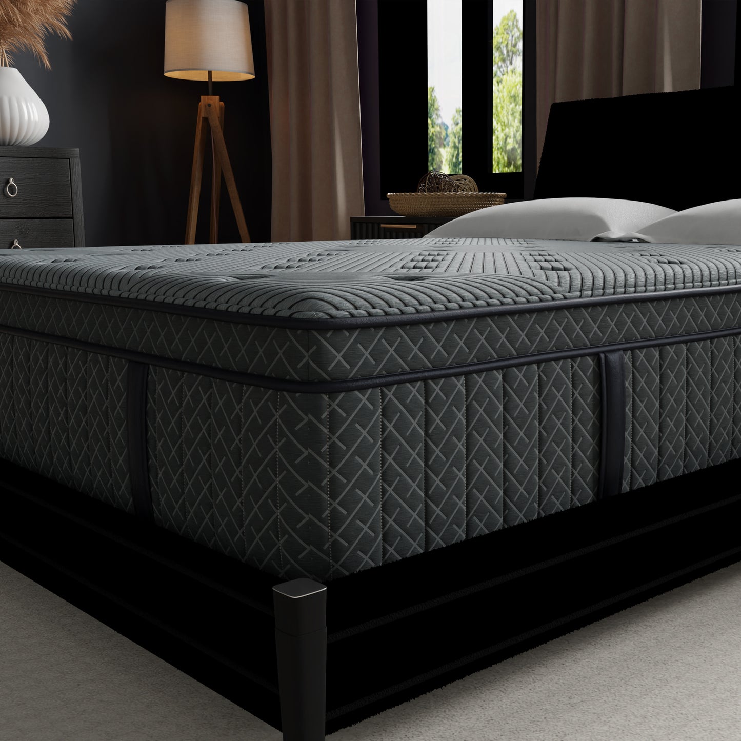 14” Allureluxe™ Classic with Lumi Bands™ - Plush