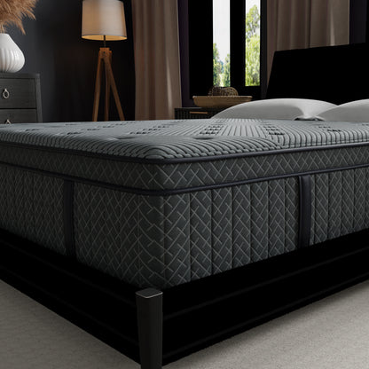 14” Allureluxe™ Classic with Lumi Bands™ - Plush