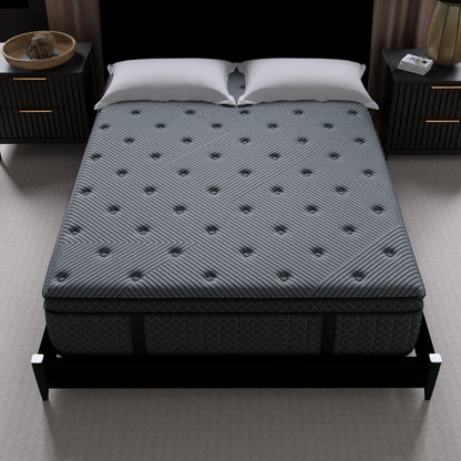 14” Allureluxe™ Classic with Lumi Bands™ - Plush