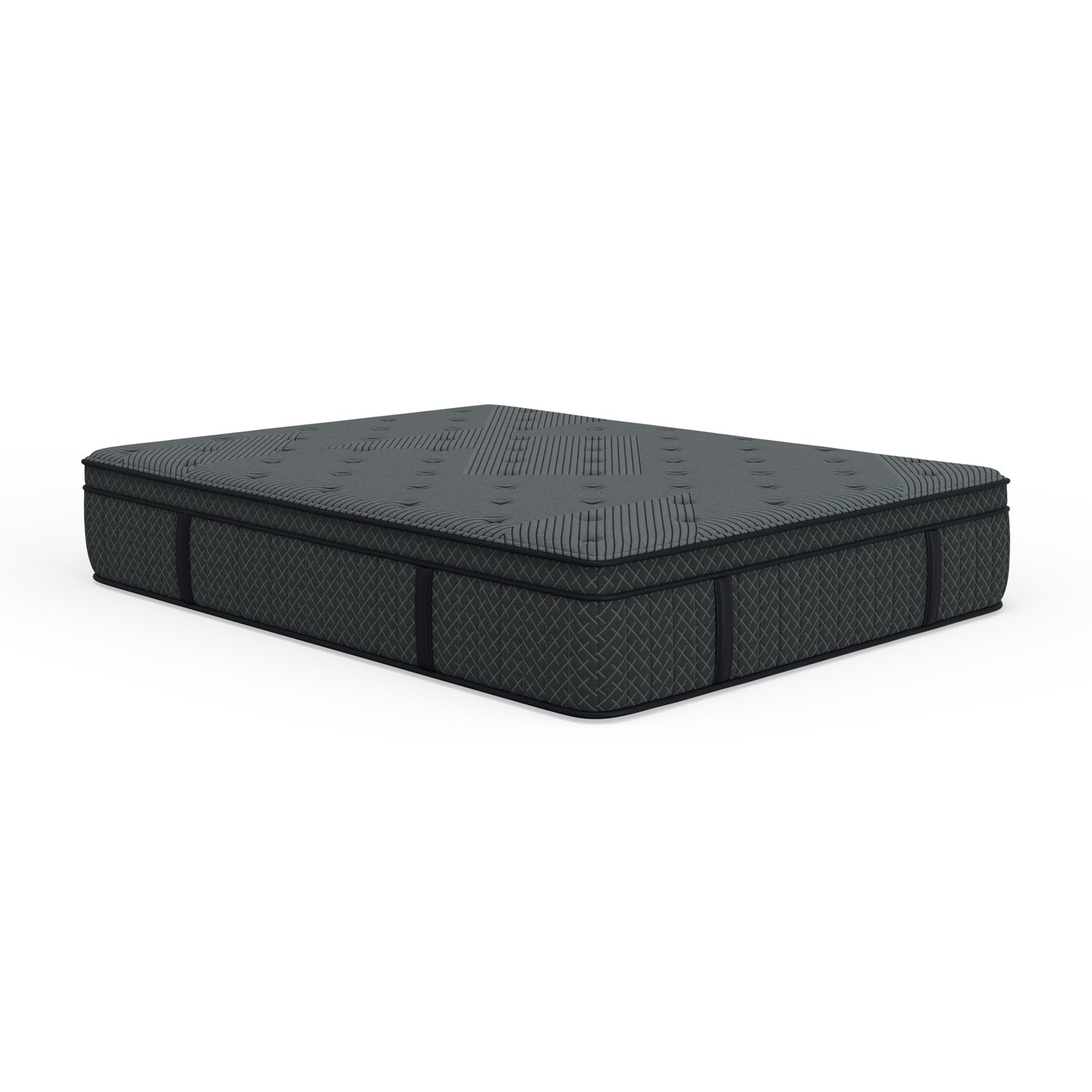 14” Allureluxe™ Classic with Lumi Bands™ - Plush