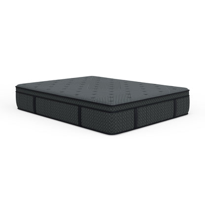 14” Allureluxe™ Classic with Lumi Bands™ - Plush