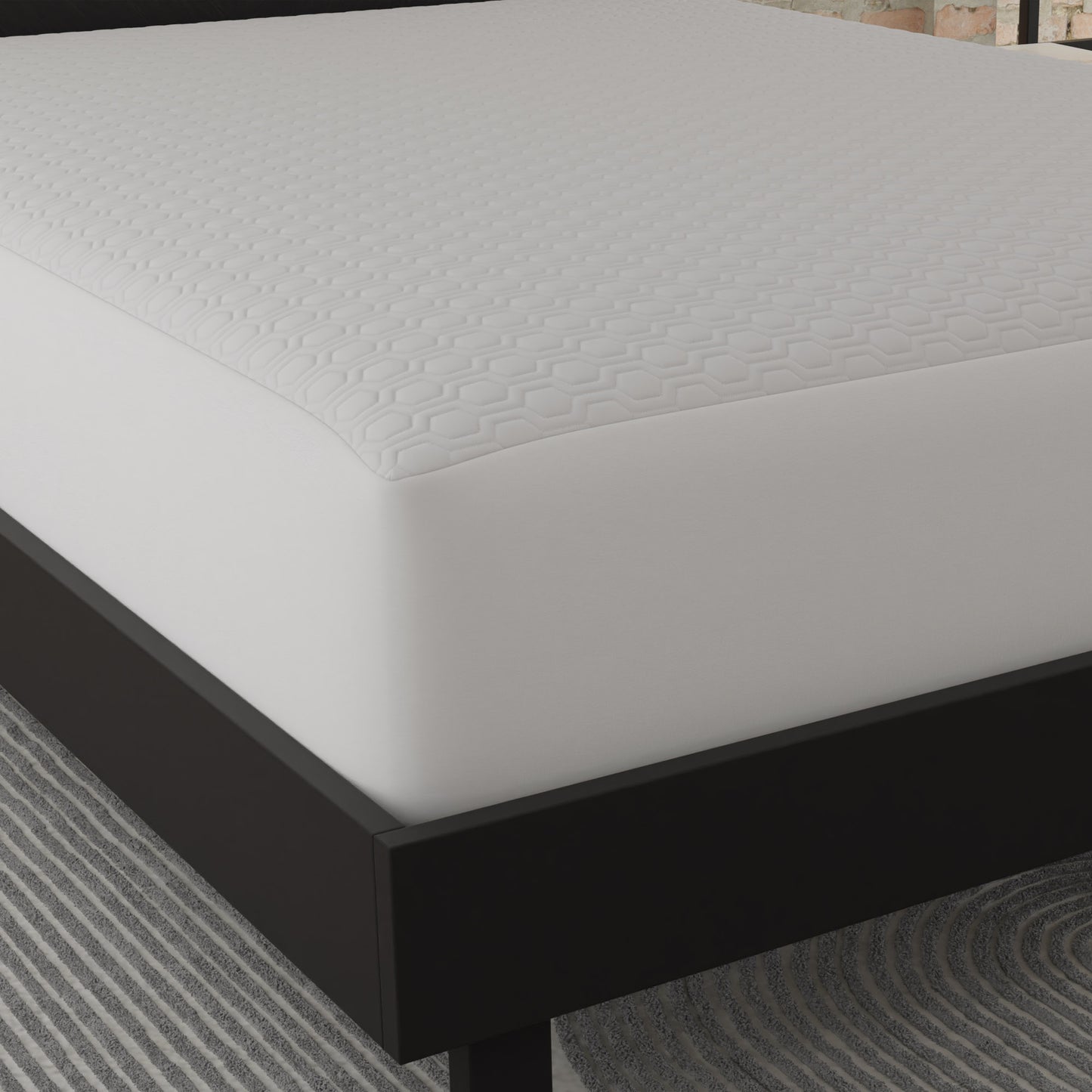 Ice Mattress Protector