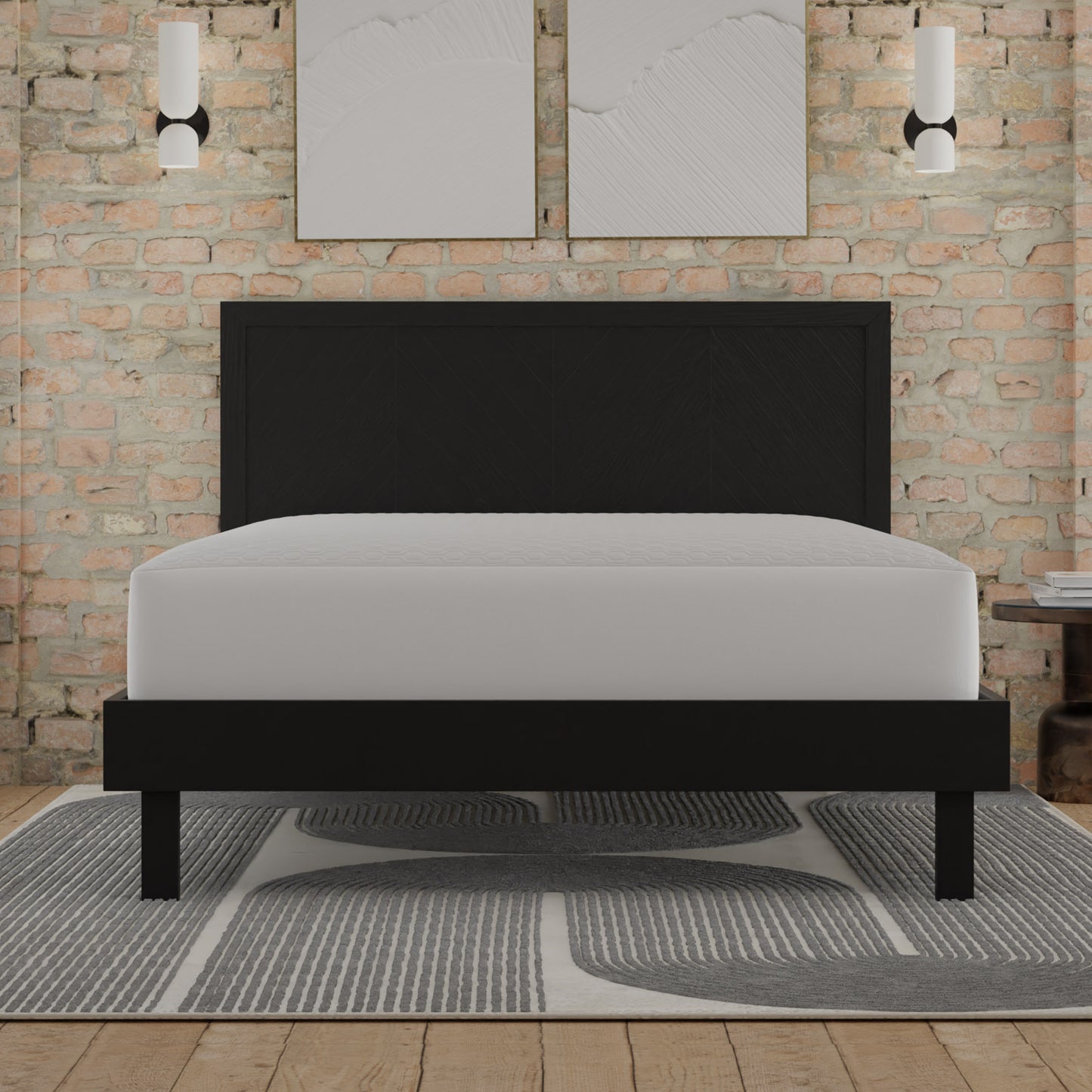 Ice Mattress Protector