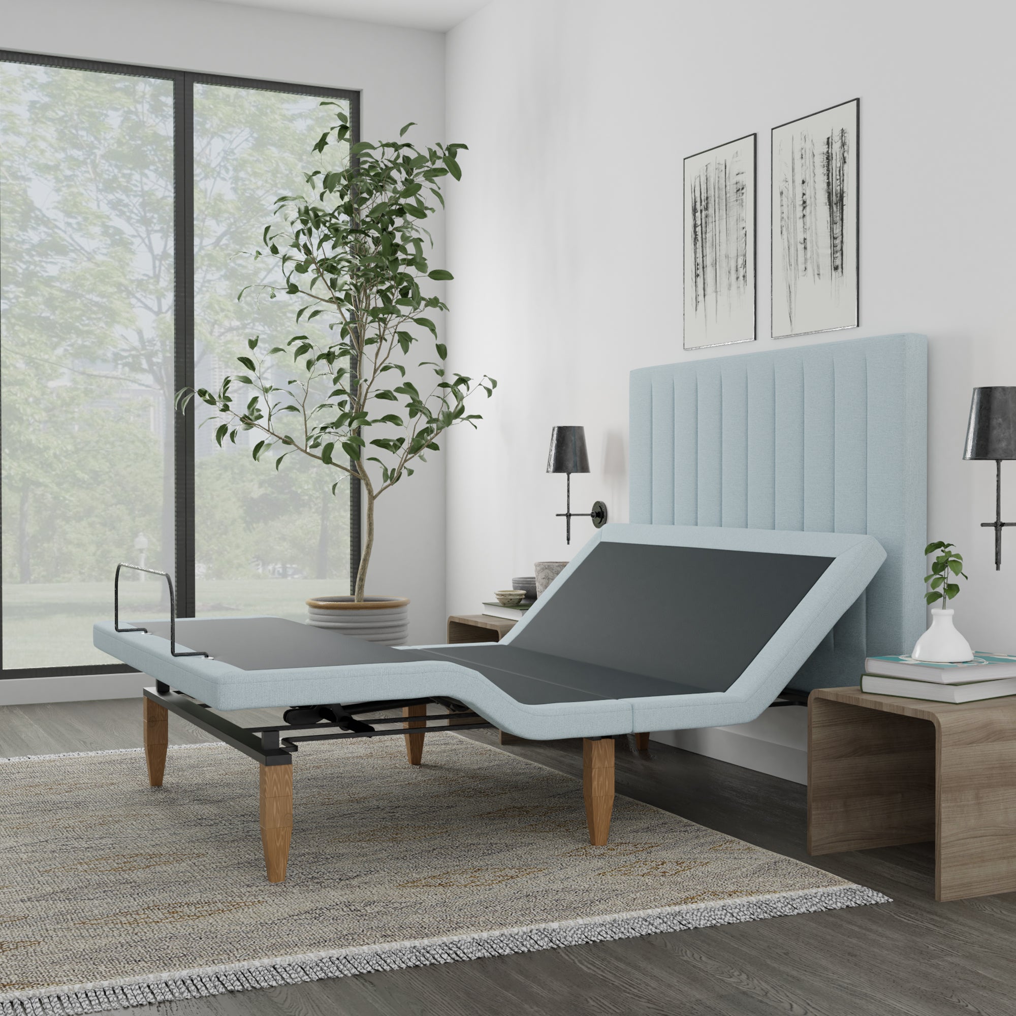 Adjustable Bases – South Bay International