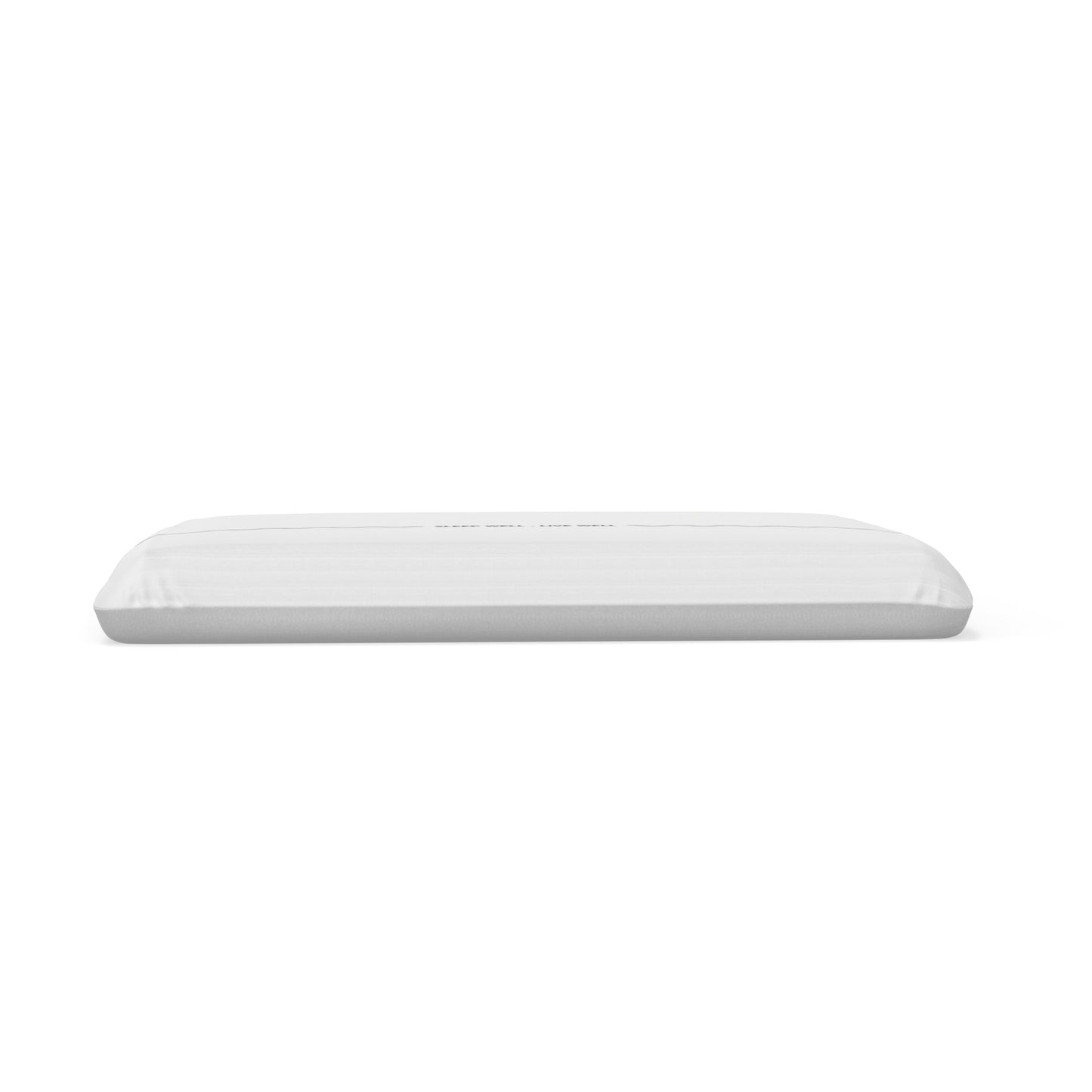 Essentials Dual Air-Foam Pillow