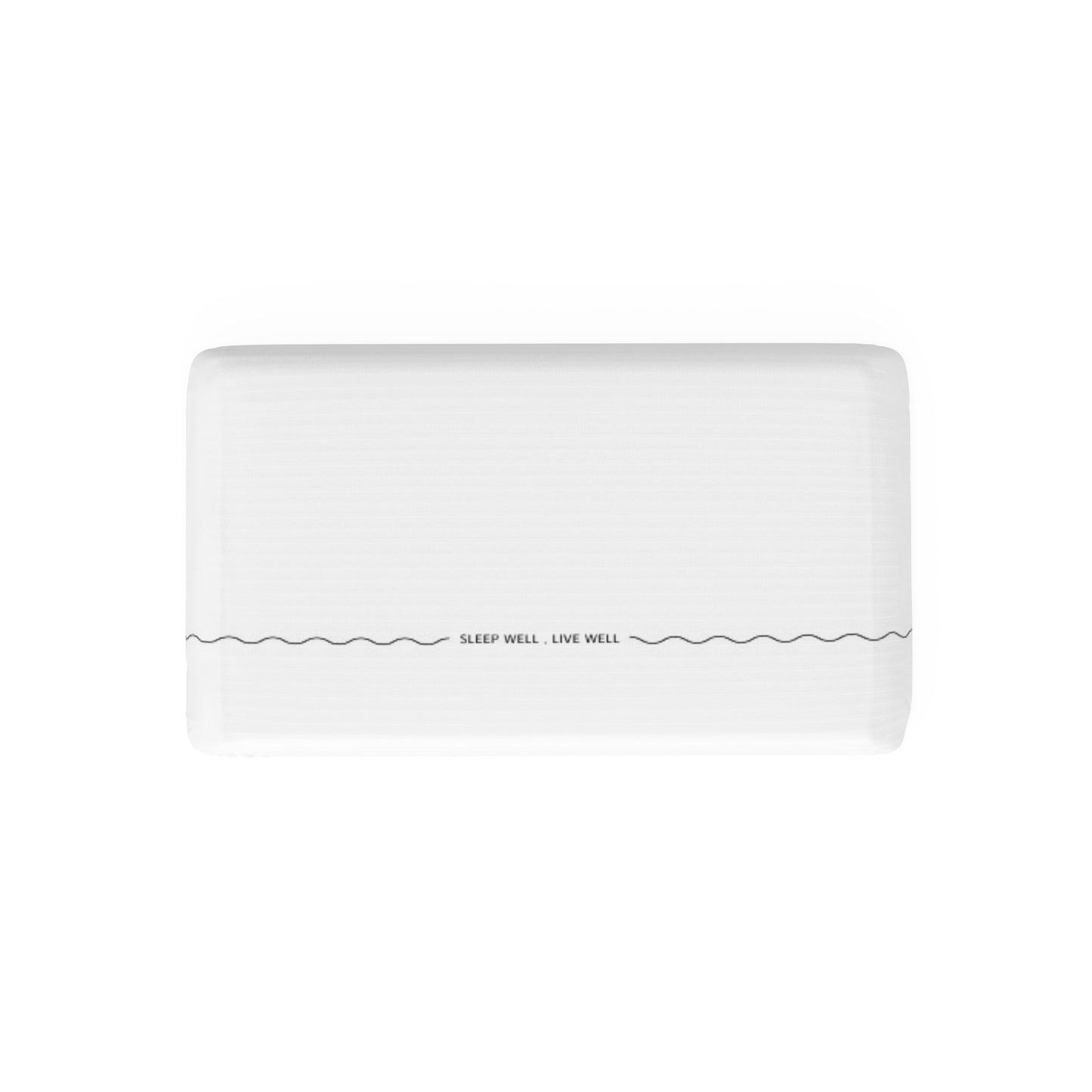 Essentials Dual Air-Foam Pillow