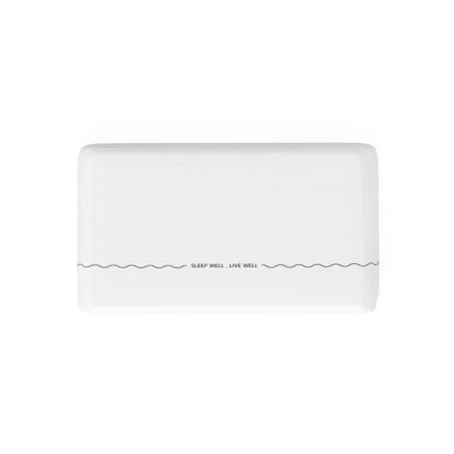 Essentials Dual Air-Foam Pillow