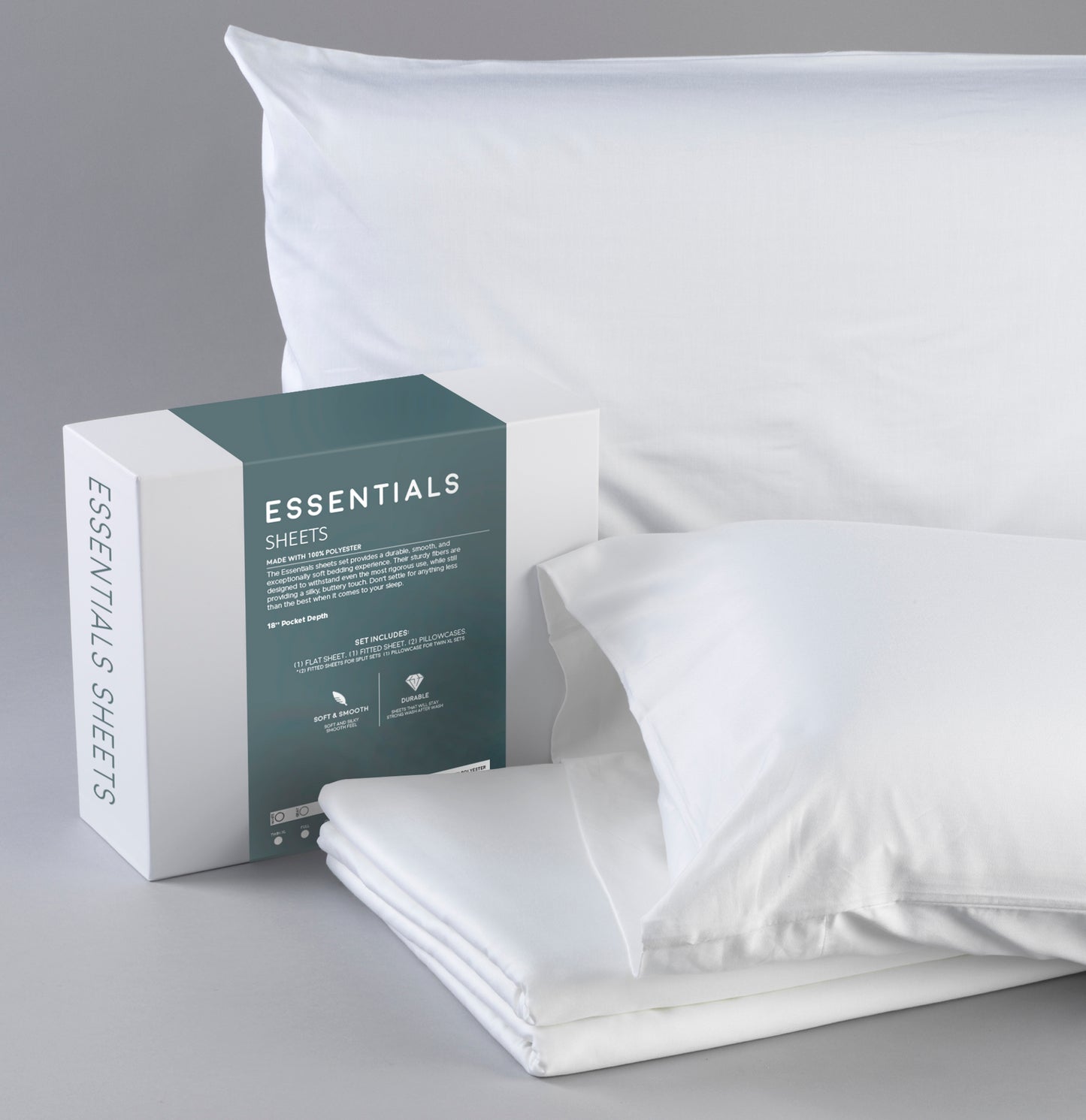 Essentials Sheets