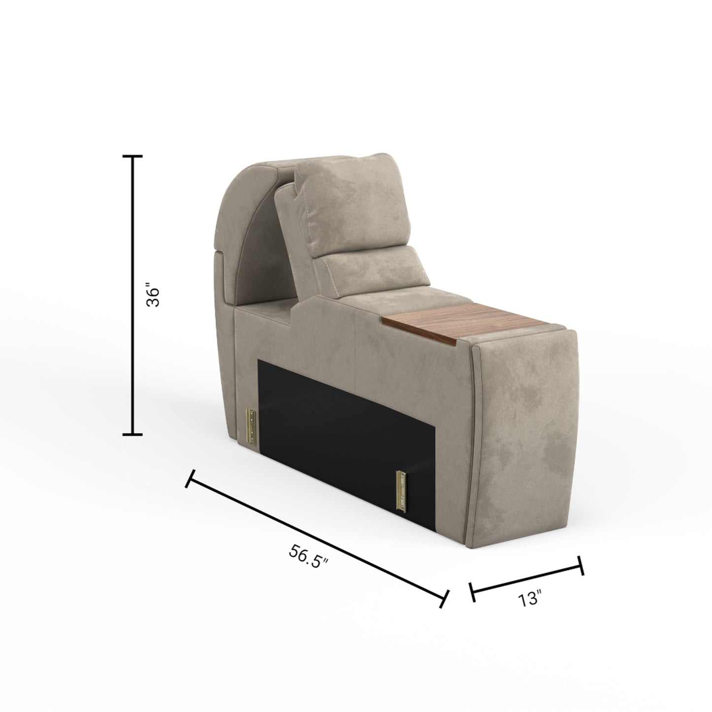 Enfinity Lounger™ Collection