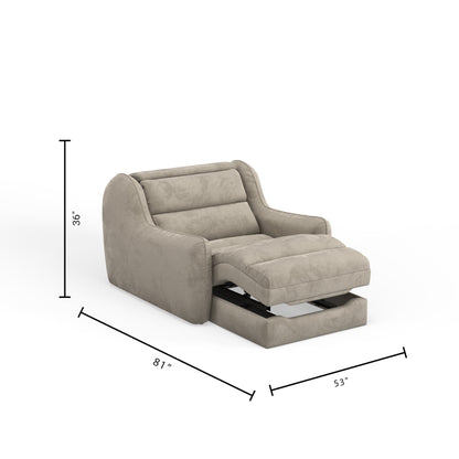 Enfinity Lounger™ Collection