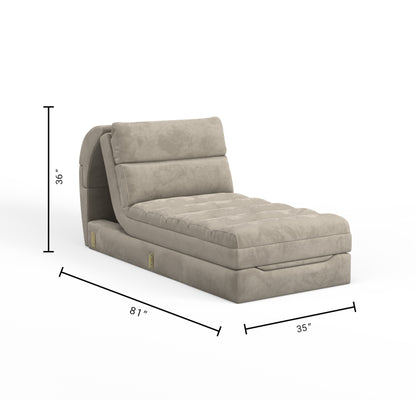 Enfinity Lounger™ Collection