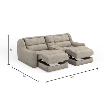 Enfinity Lounger™ Collection