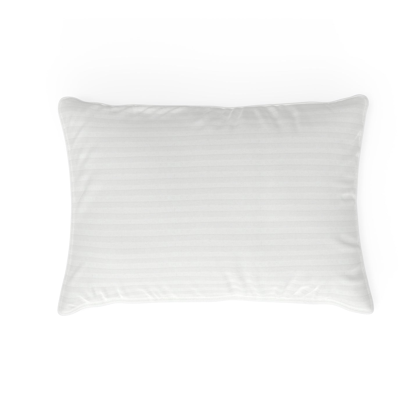 Luxury Resort Pillow -  Kapok & 3D Fiber