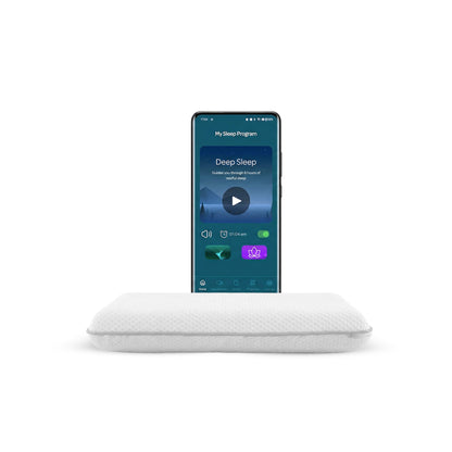 SleepEngine™ POD - Neuroacoustic System for deep sleep