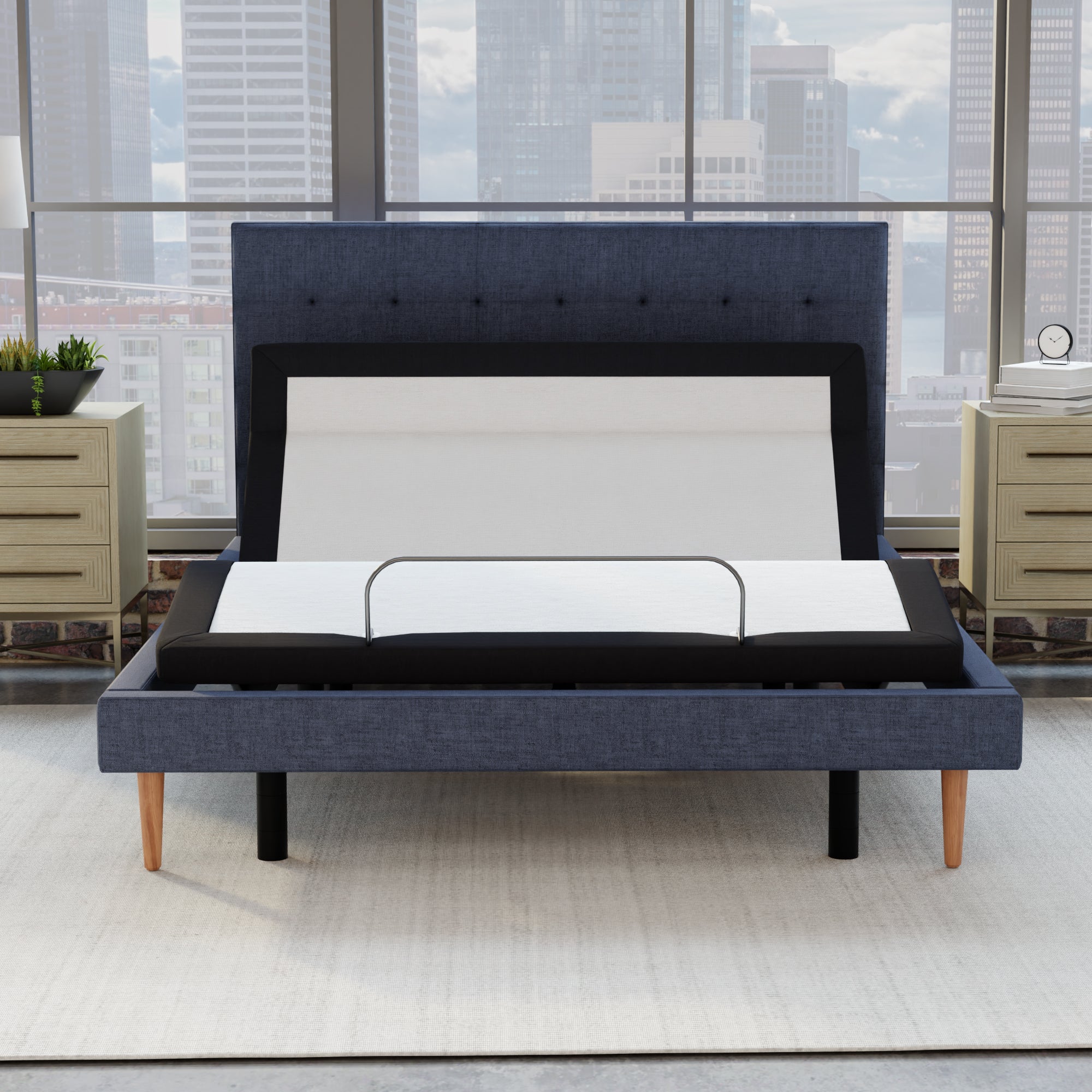 スタンダードトレード standard trade ベッド BED-02C