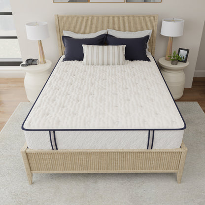 12 Sofinity Hybrid Essentials Medium-Firm