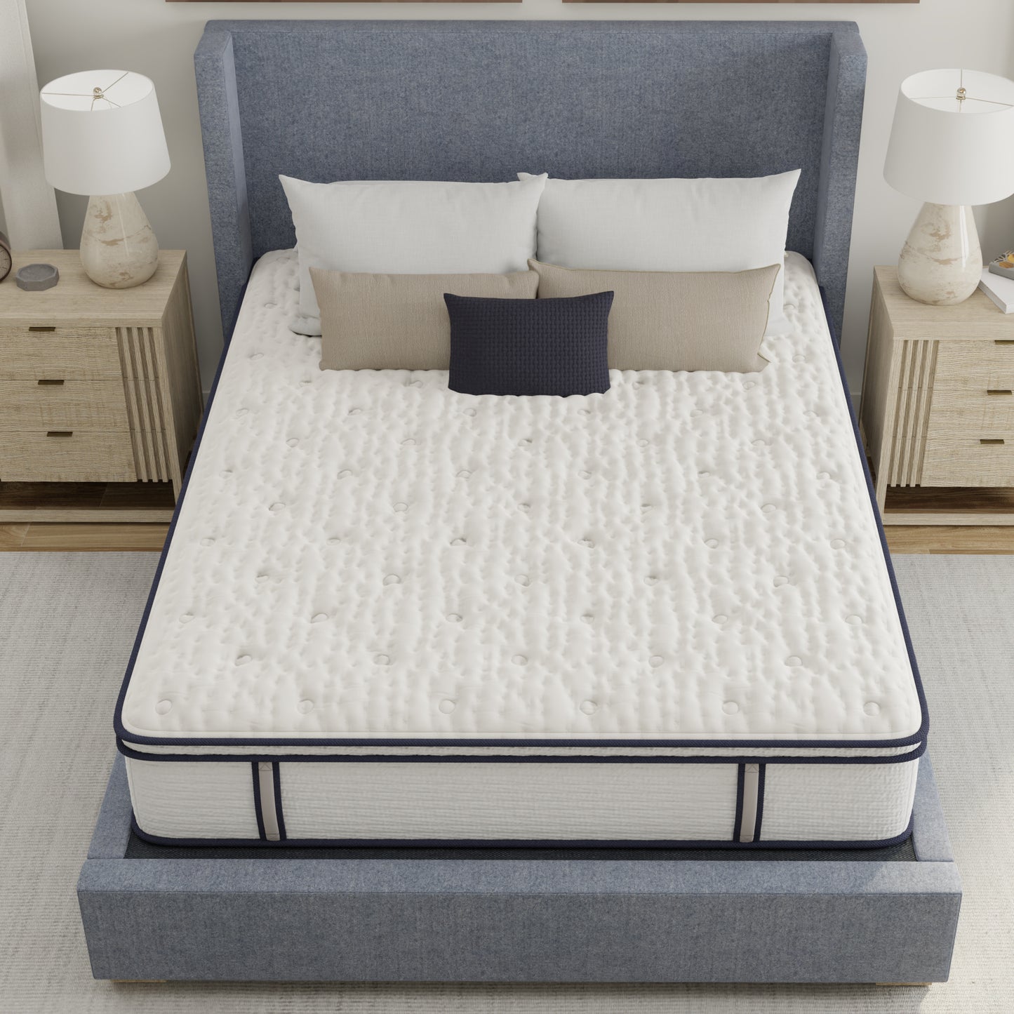 12 Sofinity Hybrid Signature- Medium