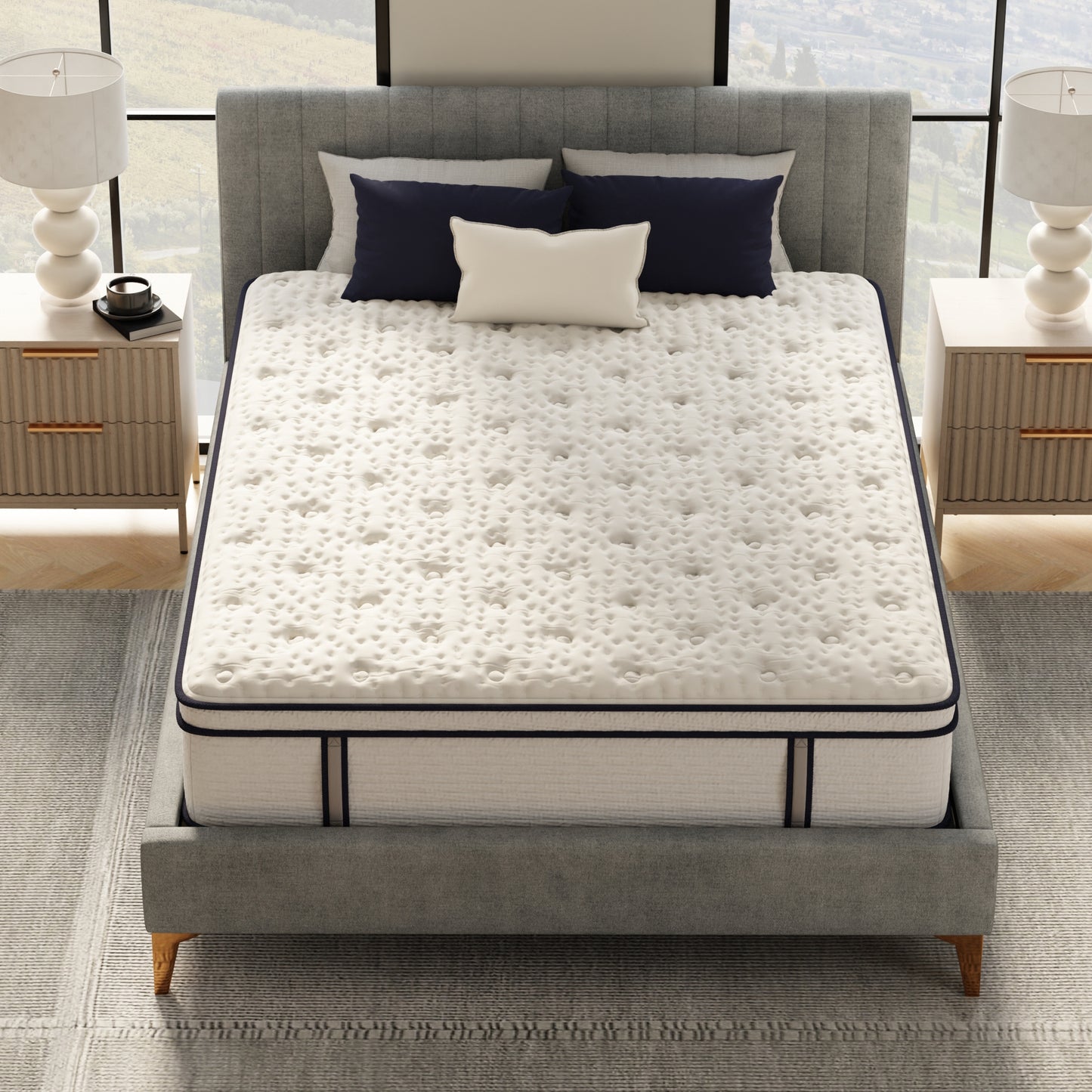 14 Sofinity Hybrid Plus Medium-Soft