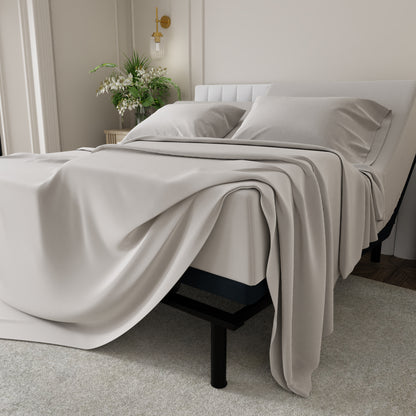 Tencel Luxury Sheets