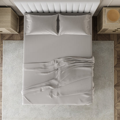 Tencel Luxury Sheets
