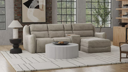 Enfinity Lounger™ Collection