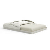 Low Profile Stomach/Back Sleeper Pillow