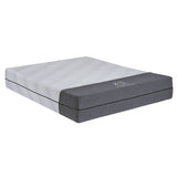13" Ananda Pearl and Gel Memory Foam Hybrid - Medium Plush