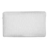 Bamboo Charcoal Infused Memory Foam Pillow