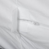 Scott Living Mattress Protector Full Encasement