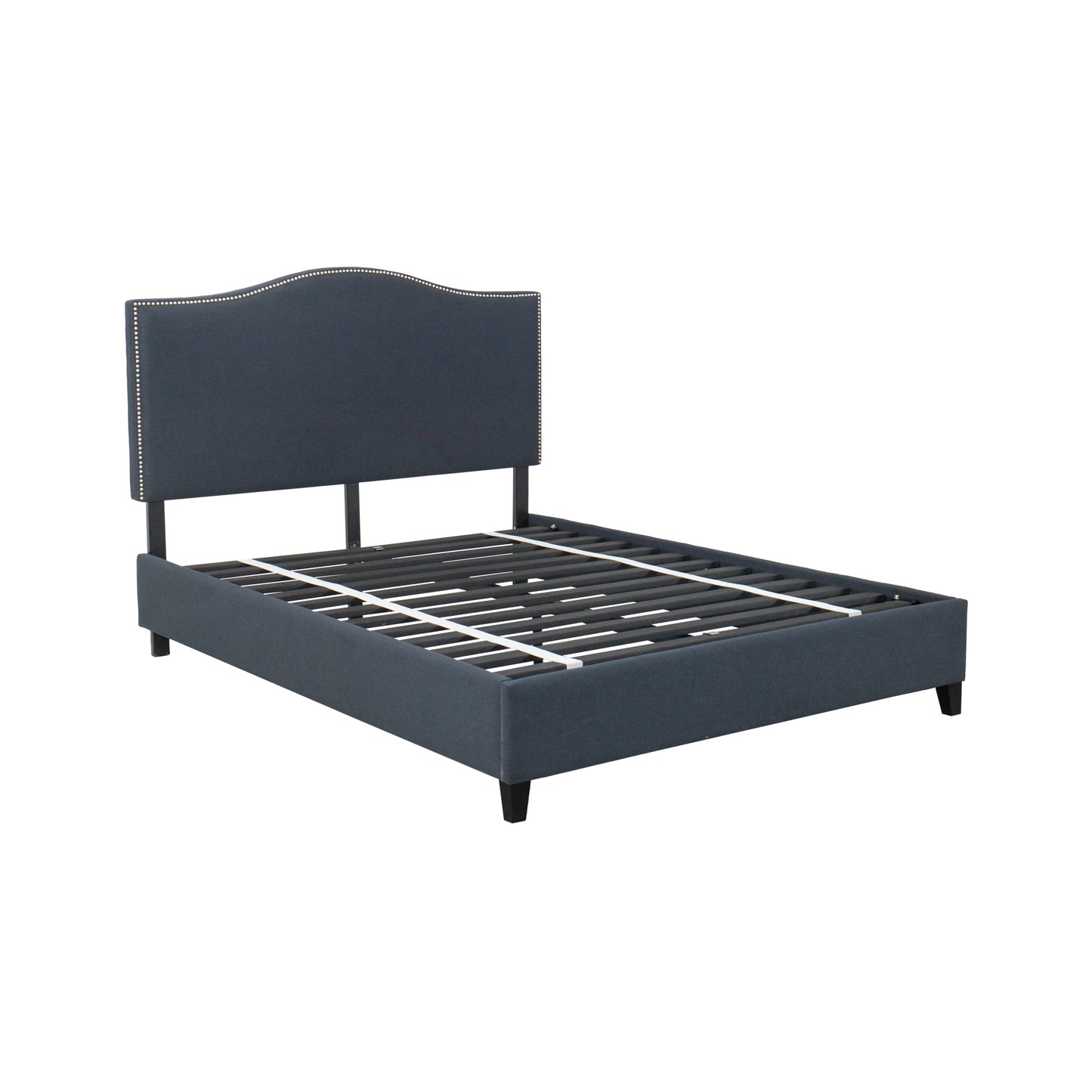 Avery Upholstered Bed Frame