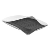 Bamboo Charcoal Infused Memory Foam Pillow
