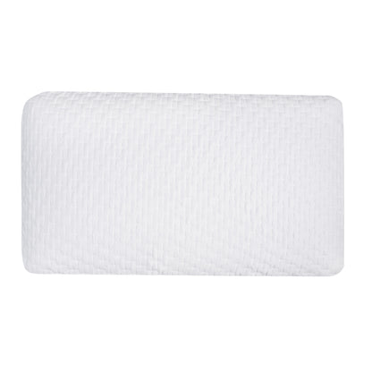 Bamboo Charcoal and Cooling Gel Memory Foam Pillow