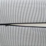 13" Ananda Pearl and Gel Memory Foam Hybrid - Medium Plush