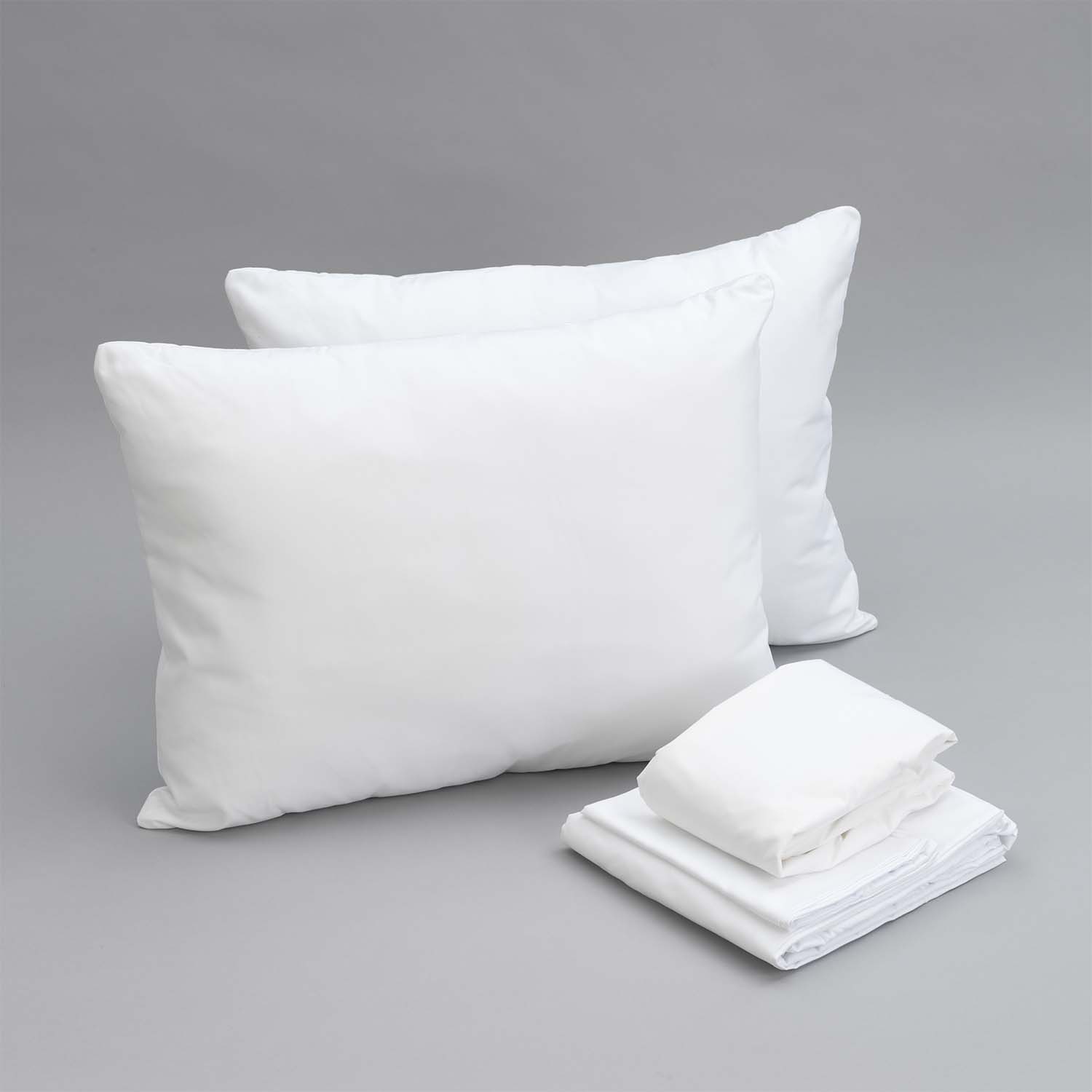 Bed Essentials Essentials Bedding Bundle – South Bay International