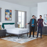 Scott Living Mattress Protector Full Encasement