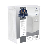 Scott Living Mattress Protector 5-Sided Protection